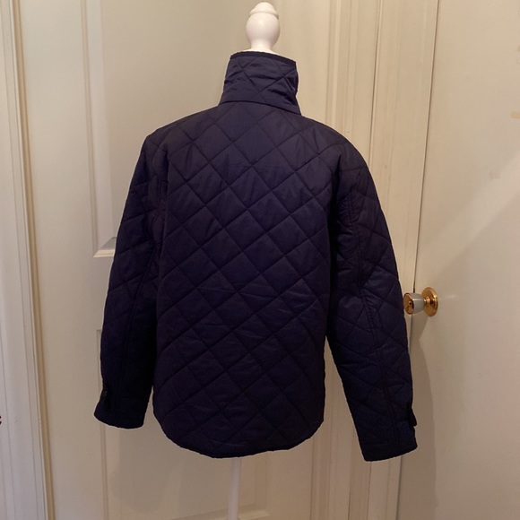 Beautiful Navy jacket. - Picture 2 of 4